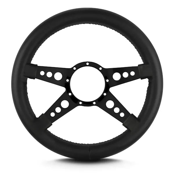 MARK 9 GT BLACK THICK GRIP BLACK