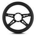 Lokar black auto part