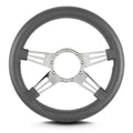 Lokar blue auto part