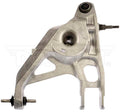 CONTROL ARM