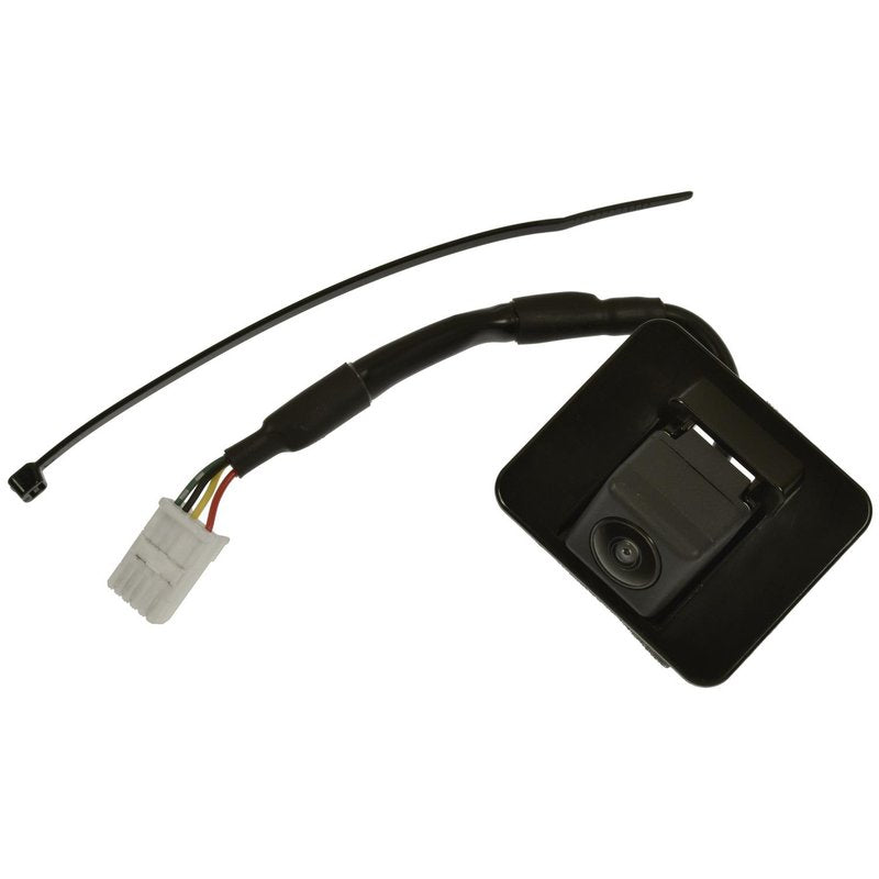 PARK ASSIST CAMERA