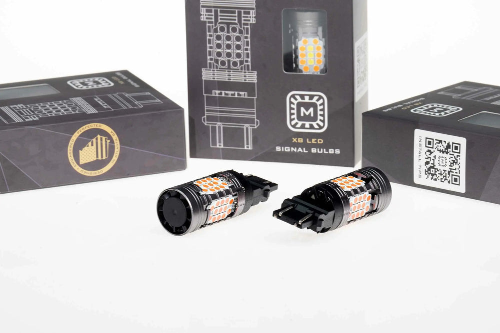2002-2009 HUMMER H2 S-V.4 LED LOW/H