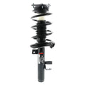 KYB Shocks & Struts Strut Plus Front Right Ford Focus 2012-13