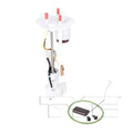 TYC auto part