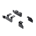 14C RAM 2500 5TH WHEEL CUSTOM QUICK INSTALL BRACKETS