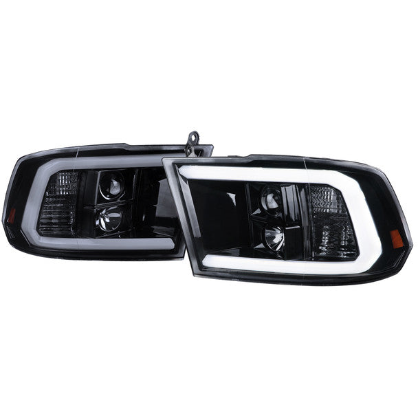 09-17 RAM HALO LED PROJEC