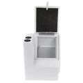 DELUXE SERIES LEAN BACK RECLINER LE