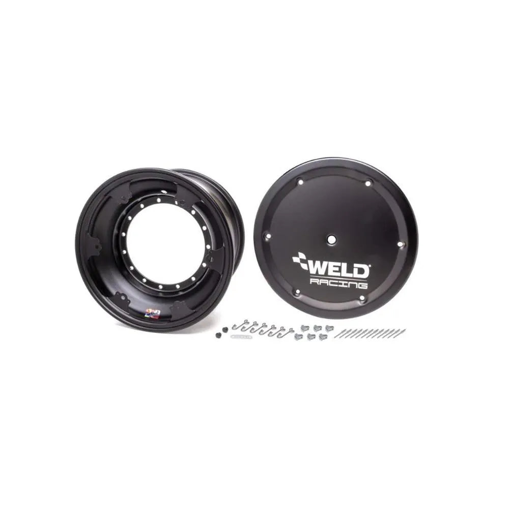 15X9 SPRNT DIRECT MT 4" O/S NBL W/C