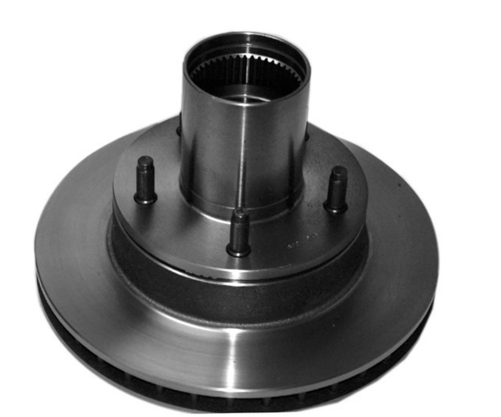 BRAKE PARTS