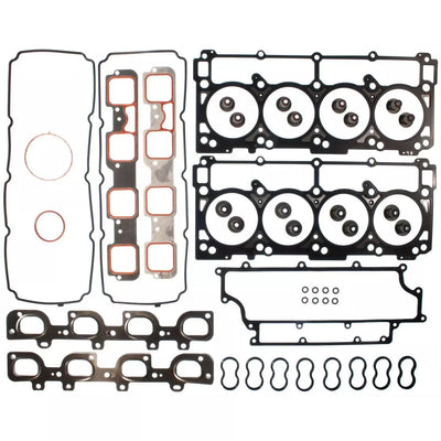 Mahle auto part