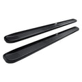 Westin 2005-2013 Chevrolet/GMC Suburban/Tahoe/Yukon/Yukon XL Running Board Mount Kit - Black