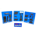 BBM S/S Complete Engine Fastener Kit 6pt.