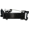 TRANSMISSION COOLER
