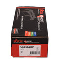 DBA 2018 Audi Q2 Front RP Performance Brake Pads