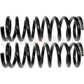 COIL SPRINGS