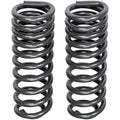 COIL SPRINGS