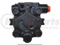 A1 REMFG INC auto part