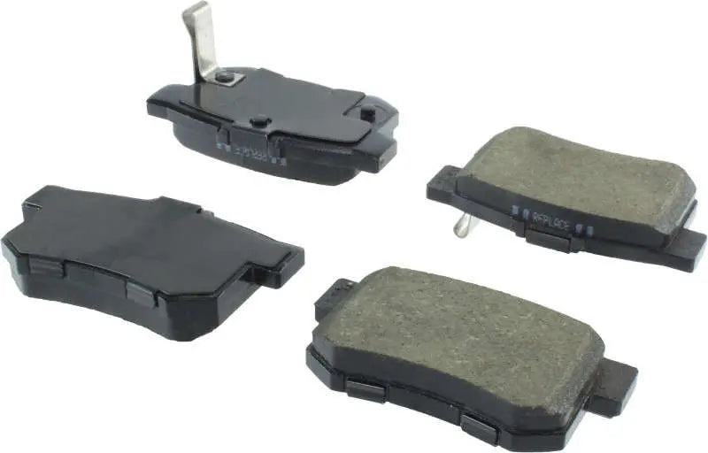 SELECT AXLE PACK SINGLE AXLE