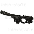 STANDARD IGN auto part installed view