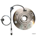 TIMKEN auto part close-up