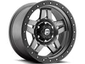 D558 18X9 5X150 MT-GNMTL-BBR 20MM