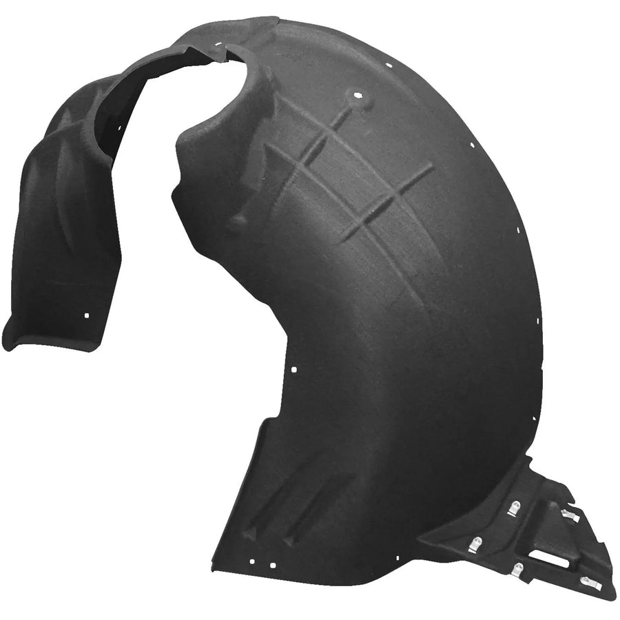 Sherman Parts auto part