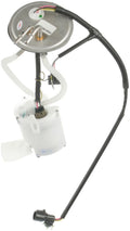 FUEL PUMP MODULE