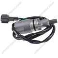 VEHICLE SPEED SENSOR