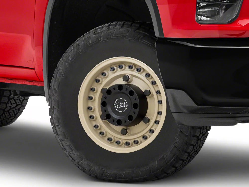 BR ARMORY 18X9.5 8X180 -18 125 D-SA