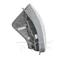 RH TAILLAMP ASSY W/O BULBS TOYOTA PRIUS V 20122014