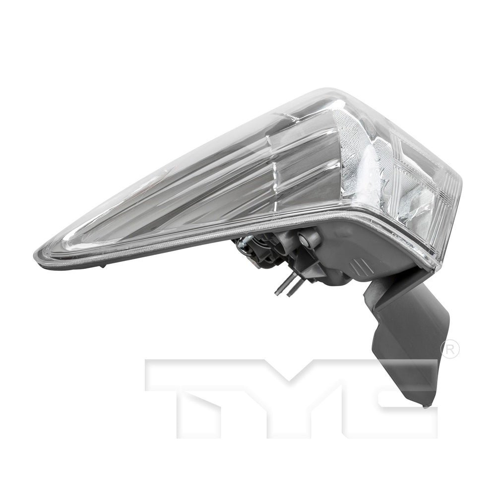 TYC auto part