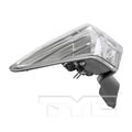 RH TAILLAMP ASSY W/O BULBS TOYOTA PRIUS V 20122014