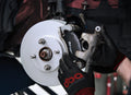 DBA 98-02 Chevrolet Camaro Rear Street Series Standard Rotor