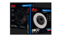 DBA 98-02 Chevrolet Camaro Rear Street Series Standard Rotor
