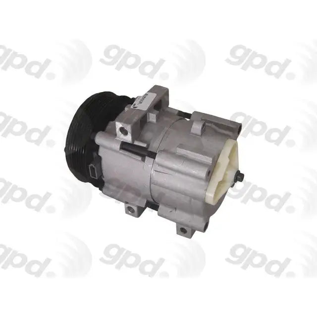 NEW FORD FS10 COMPRESSOR