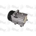 NEW FORD FS10 COMPRESSOR
