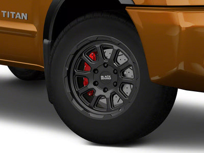 Wheel Pros, LLC auto part