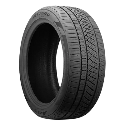 Atturo Tire Corporation auto part