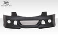 2007-2012 Nissan Altima 4DR Duraflex Racer Rear Lip Under Spoiler Air Dam - 1 Piece (S)
