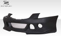 2007-2012 Nissan Altima 4DR Duraflex Racer Rear Lip Under Spoiler Air Dam - 1 Piece (S)