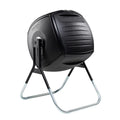 LIFETIME ROTATING COMPOSTER (50 GALLON)