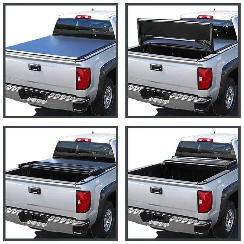 1500 CREW CAB 5FT 8IN TONNEAU COVER