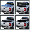 1500 CREW CAB 5FT 8IN TONNEAU COVER
