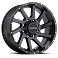 TWST BLK 20X9 5X150/5X5.5 +12MM