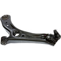 CONTROL ARM