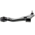CONTROL ARM