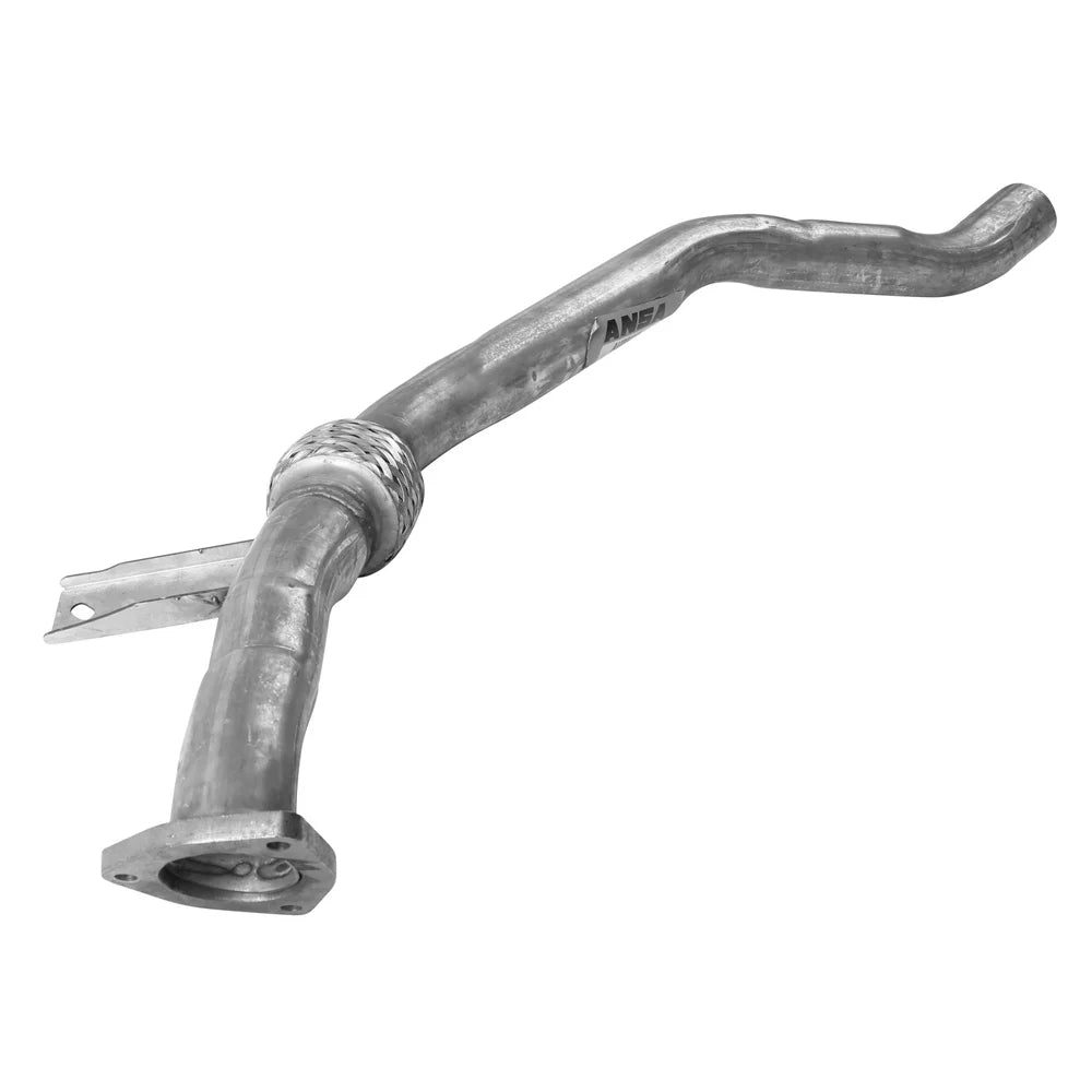 AP Exhaust Products exhaust