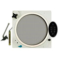 FANTASTIC VENT UPGRADE TO A 7350 KIT OFF WHITE