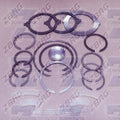 NP242 T-CASE REAR BEARING RETAINER