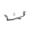 0319 COROLLA ROUND TUBE CLS I HITCH ONLY(WITHOUT BALL MOUNT)